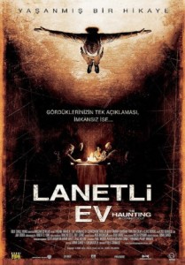 Lanetli Ev Fotoğrafı