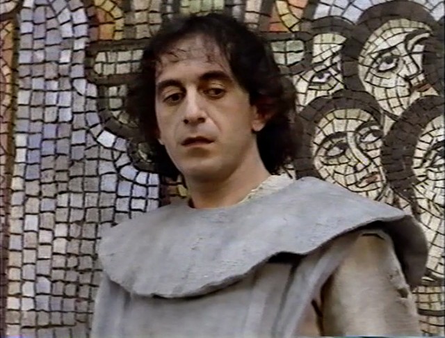 Meçhul Savaşçı Fotoğrafı