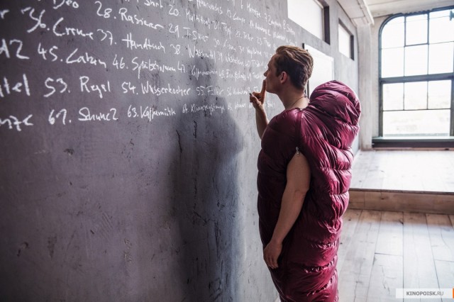 100 Dinge Fotoğrafı