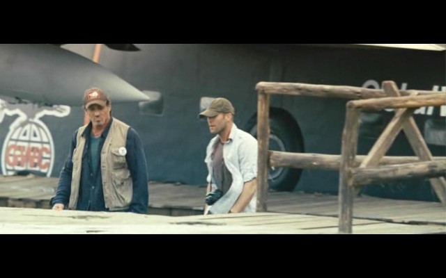 Cehennem Melekleri Fotoğrafı