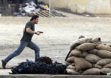 Cehennem Melekleri Fotoğrafı