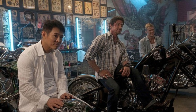 Cehennem Melekleri Fotoğrafı