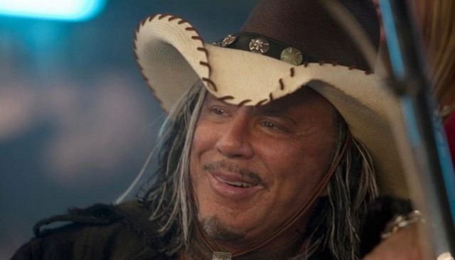 Cehennem Melekleri Fotoğrafı