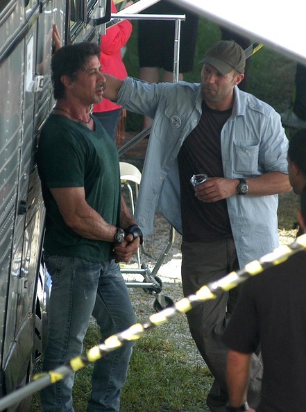 Cehennem Melekleri Fotoğrafı