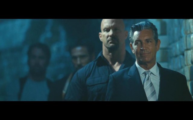 Cehennem Melekleri Fotoğrafı