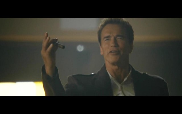 Cehennem Melekleri Fotoğrafı