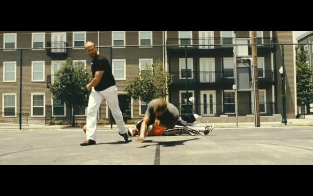 Cehennem Melekleri Fotoğrafı