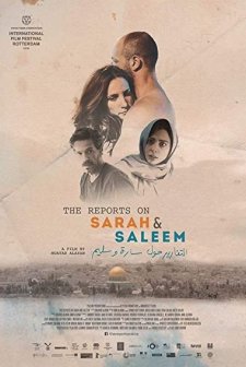 Sara ve Selim Hakkında (2018) afişi
