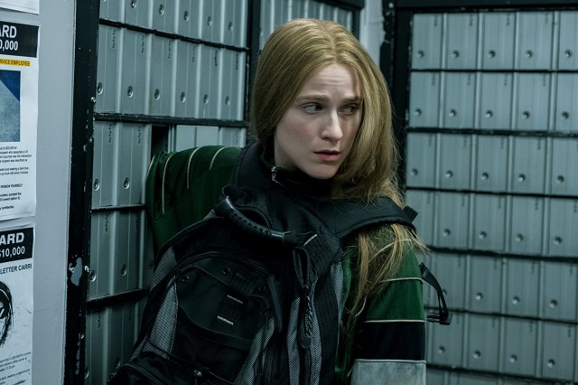 Kajillionaire fotoğrafı