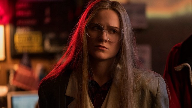 Kajillionaire fotoğrafı