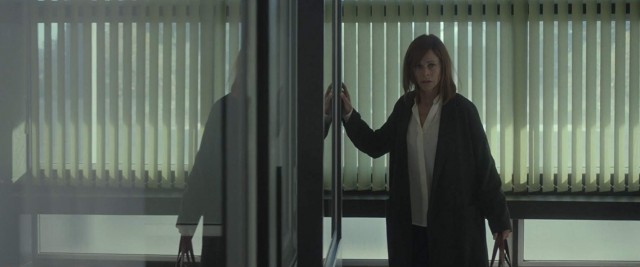 El pacto Fotoğrafı