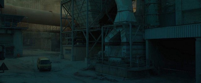 El pacto Fotoğrafı