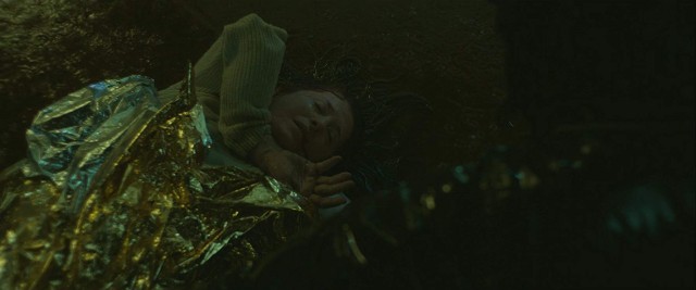 El pacto Fotoğrafı