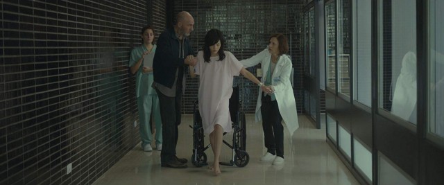 El pacto Fotoğrafı