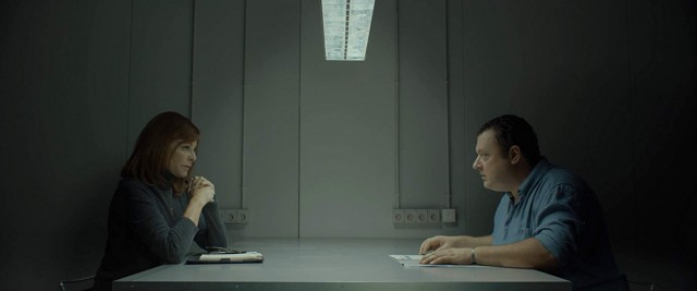 El pacto Fotoğrafı