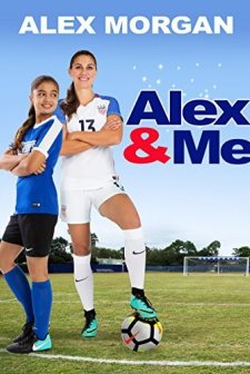 Alex & Me (2018) afişi