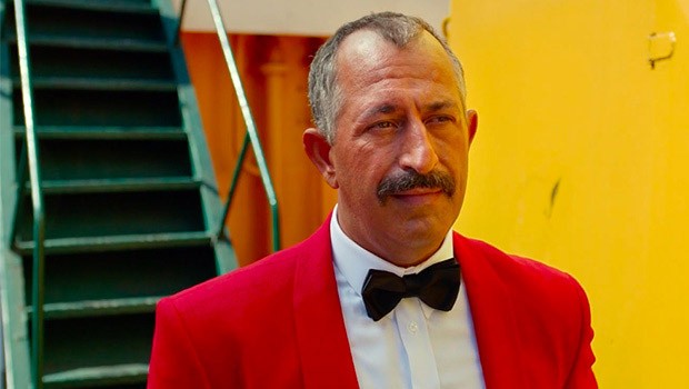 Karakomik Filmler Fotoğrafı