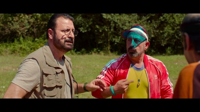 Karakomik Filmler Fotoğrafı