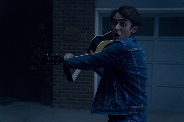 Annabelle Comes Home Fotoğrafı