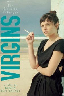 Vierges (2018) afişi