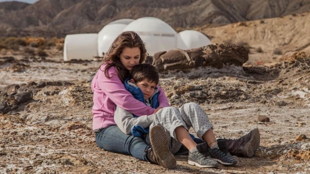 Tito ve Uzaylılar Fotoğrafı