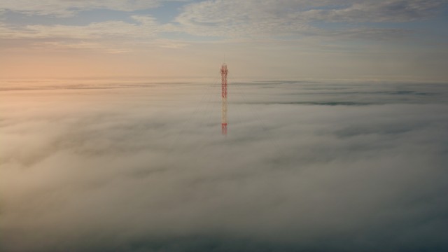 Sıradışı Bir Kaya fotoğrafı