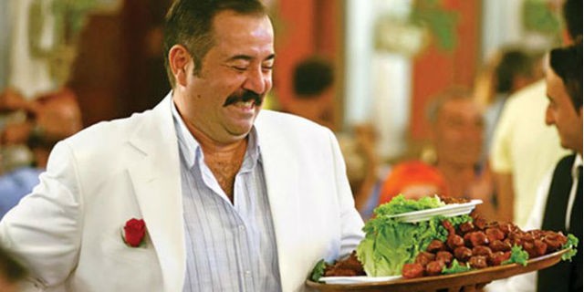 Hedefim Sensin Fotoğrafı