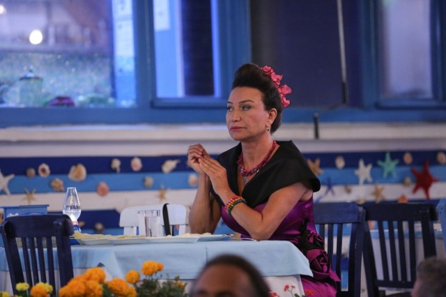 Hedefim Sensin Fotoğrafı