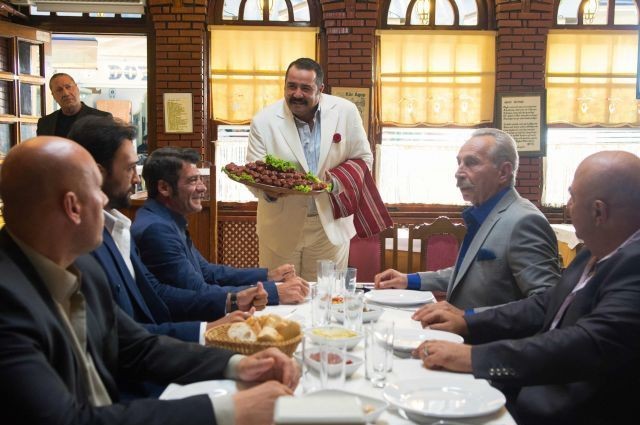 Hedefim Sensin Fotoğrafı