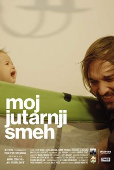 U vreme kada tuga izlazi iz zbunja (2019) afişi