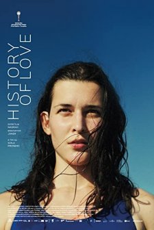 Aşk Hikayesi (2018) afişi