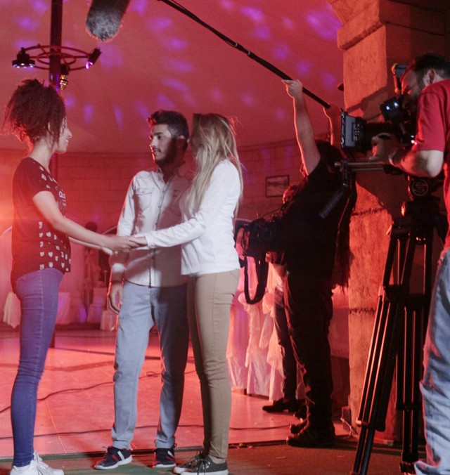 Sessiz Ol Fotoğrafı