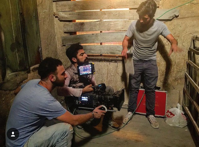 Sessiz Ol Fotoğrafı