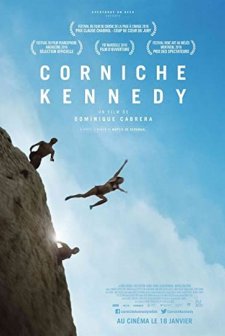 Corniche Kennedy (2016) afişi