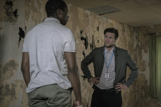 His House Fotoğrafı