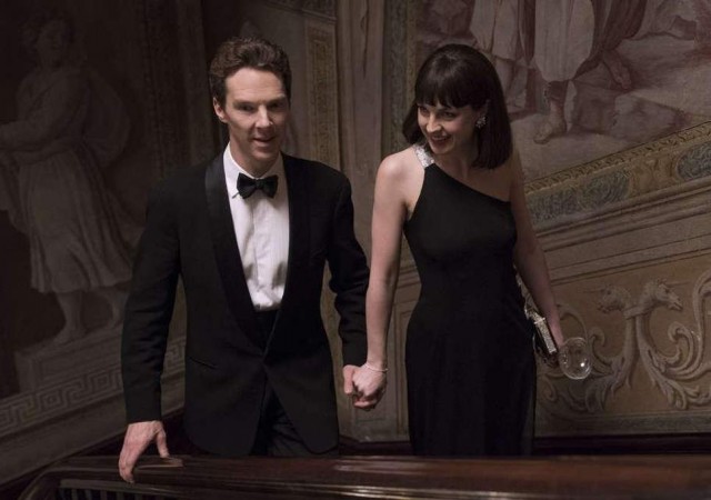 Patrick Melrose Fotoğrafı