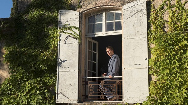 Patrick Melrose Fotoğrafı