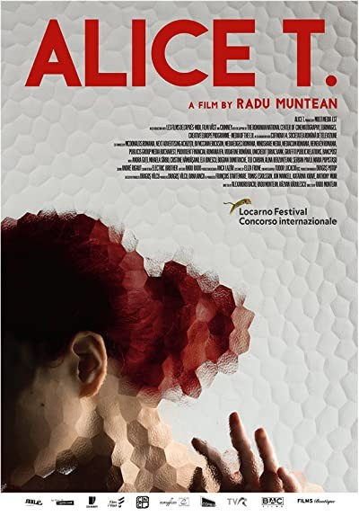 Alice T. (2018) afişi