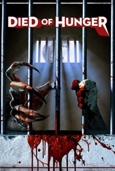 Mords De Faim: Died of Hunge (2019) afişi