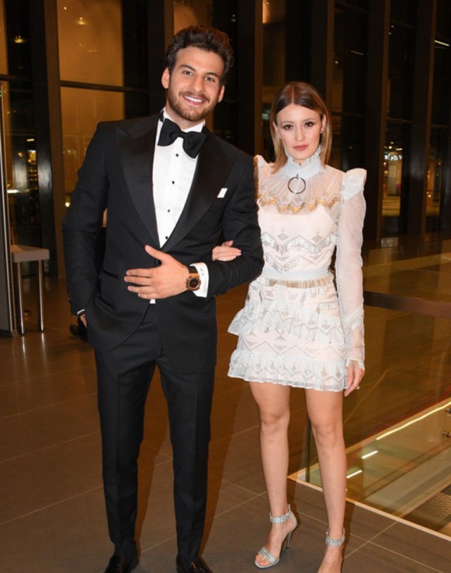 Organik Aşk fotoğrafı