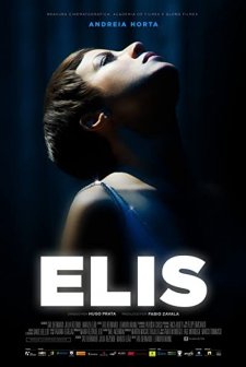 Elis (2016) afişi