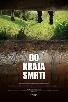 Do kraja smrti (2018) afişi