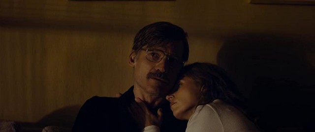 Selvmordsturisten Fotoğrafı