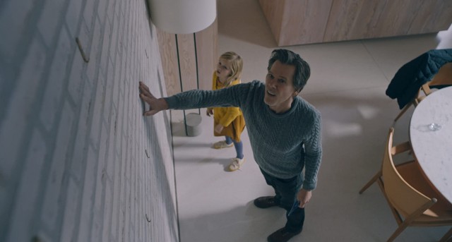 You Should Have Left Fotoğrafı