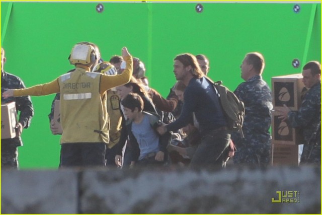 Dünya Savaşı Z Fotoğrafı