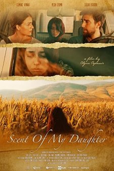 Kızım Gibi Kokuyorsun (2019) afişi