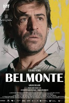 Belmonte (2018) afişi