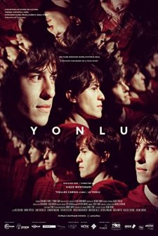 Yonlu (2017) afişi