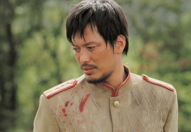 Dongmakgol'a Hoşgeldiniz Fotoğrafı