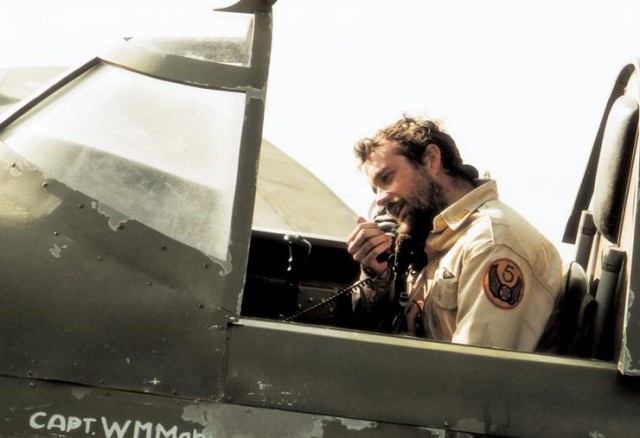 Dongmakgol'a Hoşgeldiniz Fotoğrafı